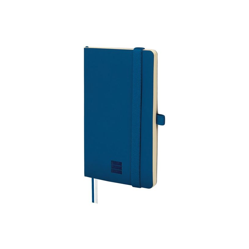 8422952393191-Finocam Nexo - Cahier de notes - petit - 90 x 150 mm - 72 feuilles / 144 pages - papier blanc cassé - doublé - couvercle b-P_405246387_8-1