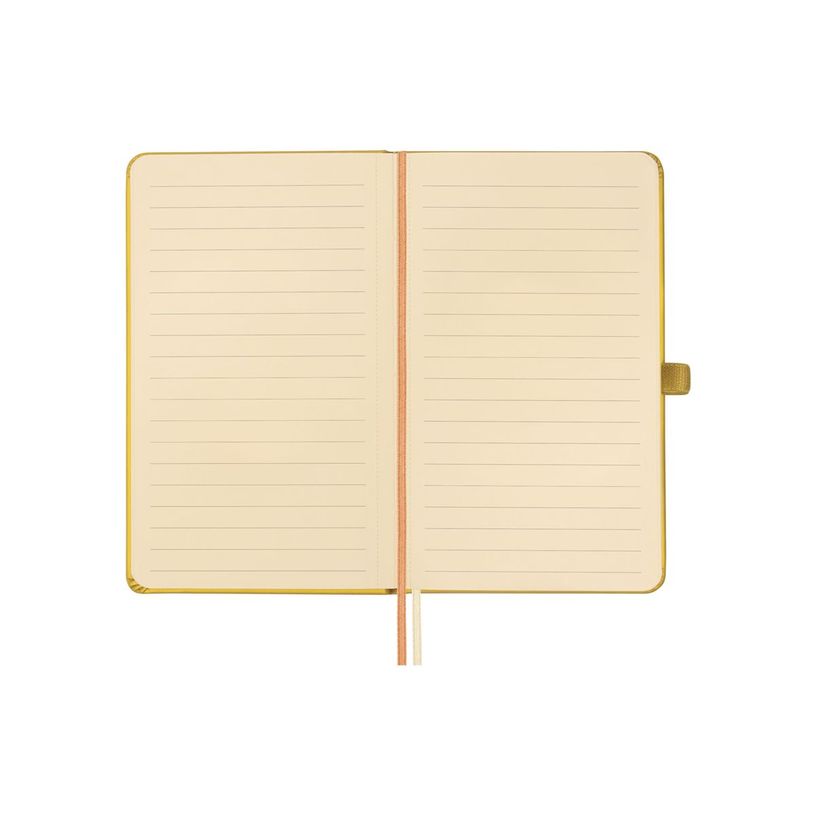 8422952393733-Finocam Nexo - Cahier de notes - petit - 90 x 150 mm - 72 feuilles / 144 pages - papier blanc cassé - doublé - couvercl-P_405246409_3-4