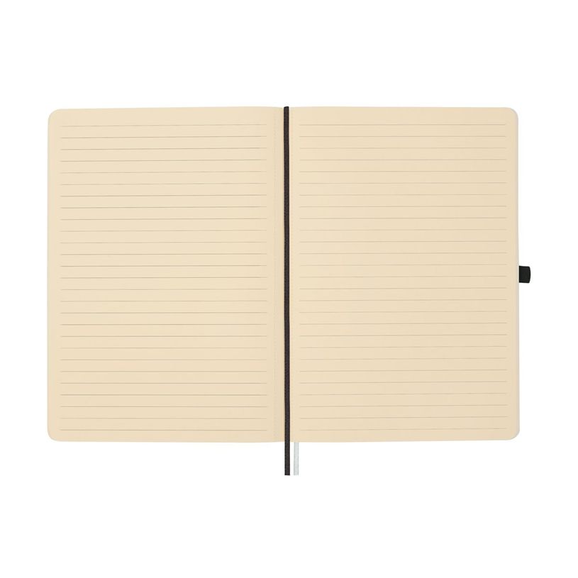 8422952393146-Finocam Nexo - Cahier de notes - A5 (148 x 210 mm) - 72 feuilles / 144 pages - papier blanc cassé - doublé - couvert-P_405246426_2-3