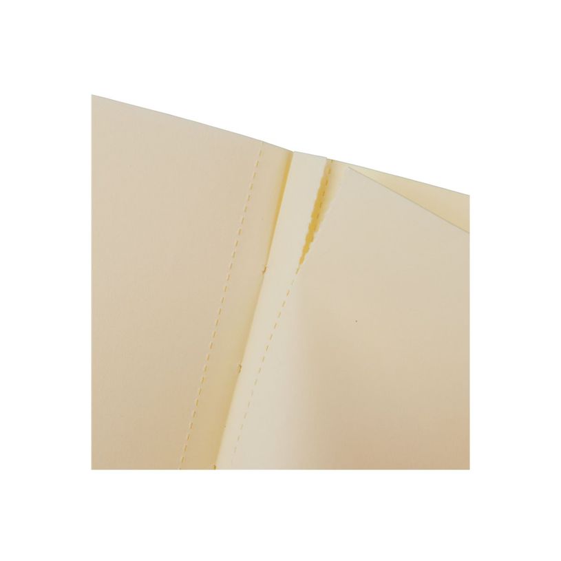 8422952393146-Finocam Nexo - Cahier de notes - A5 (148 x 210 mm) - 72 feuilles / 144 pages - papier blanc cassé - doublé - couvert-P_405246426_4-5