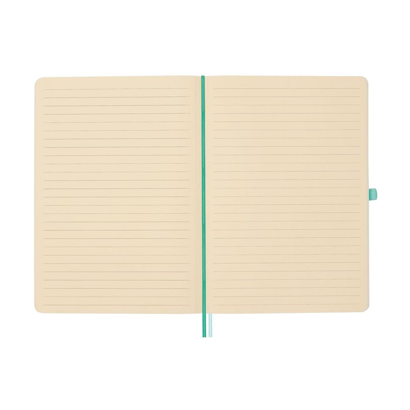 8422952393115-Finocam Nexo - Cahier de notes - A5 (148 x 210 mm) - 72 feuilles / 144 pages - papier blanc cassé - doublé - couverture -P_405246429_3-5