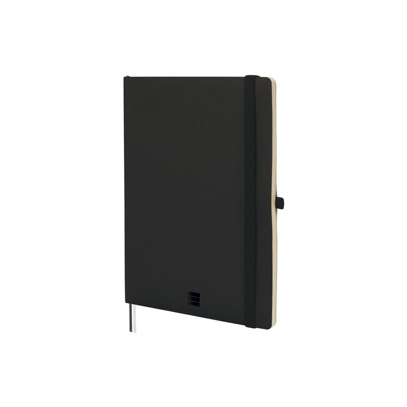 8422952393221-Finocam Nexo - Cahier de notes - B5 - 176 x 250 mm - 72 feuilles / 144 pages - papier blanc cassé - pointillé - couvert-P_405246460_7-0