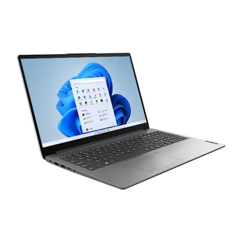198155770760-Lenovo IdeaPad 1 15ALC7 82R4 - PC portable 15,6" - AMD Ryzen 7 - 5700U - 16 Go RAM - 512 Go SSD NVMe-P_405246939_1-1