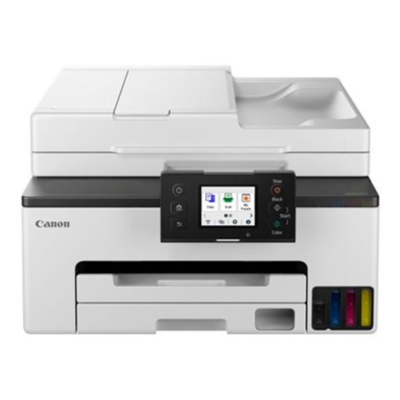 8714574689586-Canon MAXIFY GX2050 - Imprimante multifonction jet d'encre couleur - A4 - USB 2.0, Wi-Fi(a-P_405256095_1-0