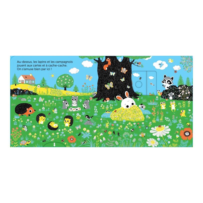 9782095024383-Promenade dans l'arbre - livre animé pour les bébés - dès 6 mois-P_405256521_3-2