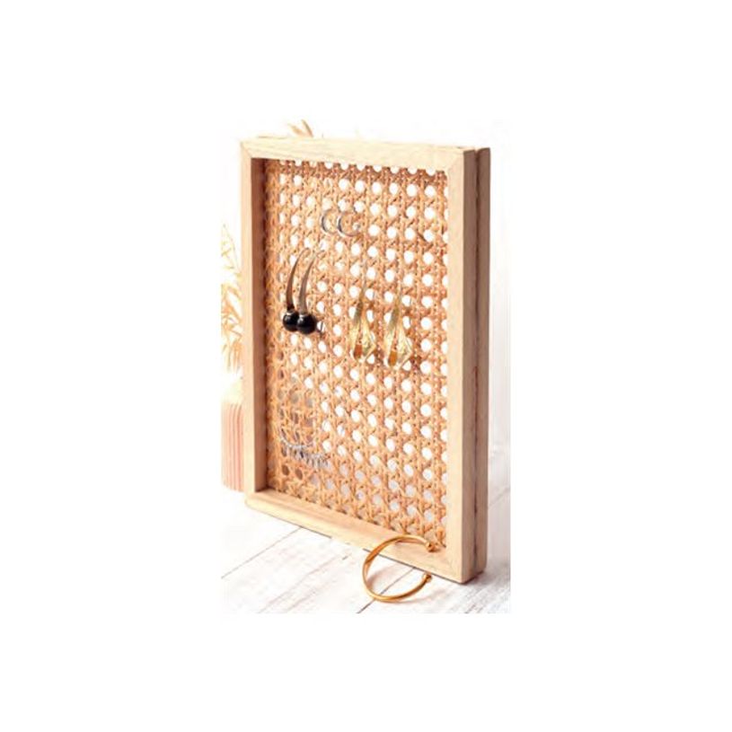 3532433203224-Graine Creative Cane - Mini rouleau de cannage - 25 x 25 cm-P_405259254_1-0