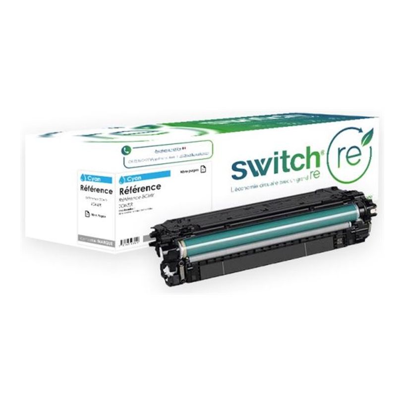 3701645554824-Cartouche laser remanufacturé - HP 201X - magenta - Switch RE -P_405259621_1-0