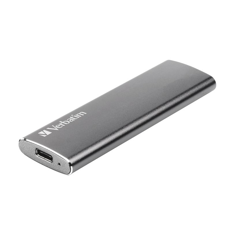 0023942474548-Verbatim Vx500 - Disque dur externe SSD - 2 To - USB 3.2 Gen 2 (USB-C connecteur) - gris s-P_405259921_1-0