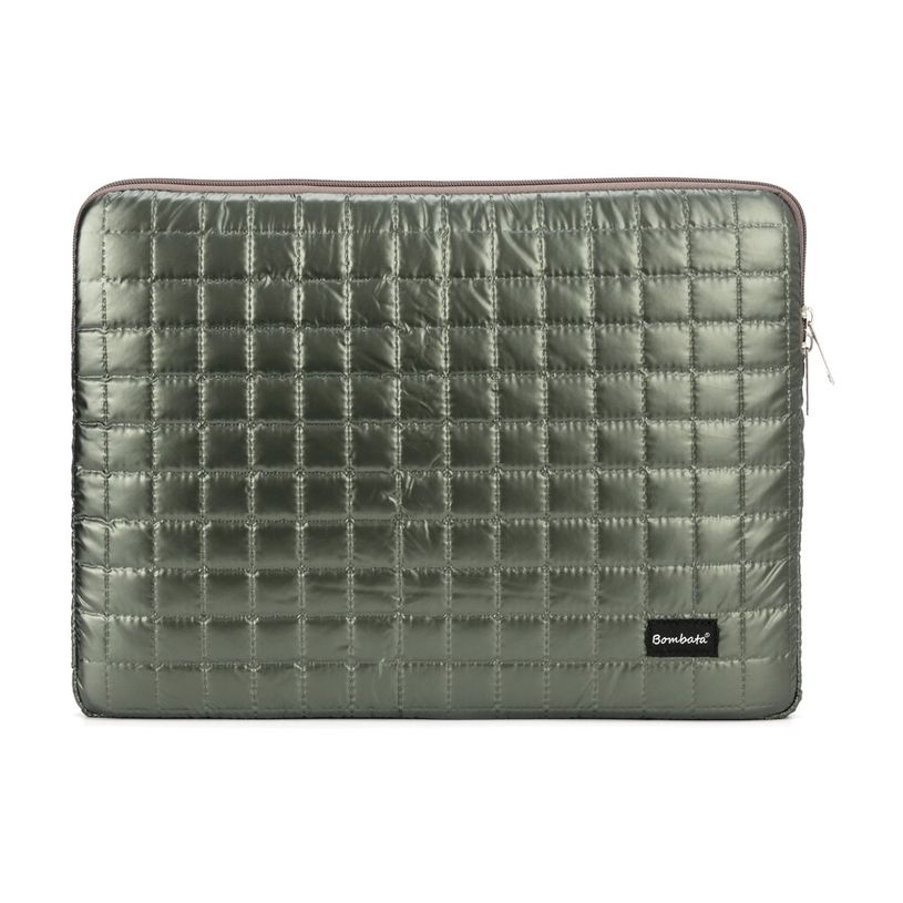 8059395581986-Bombata - Housse d'ordinateur portable 15.6" - kaki-P_405262793_1-0