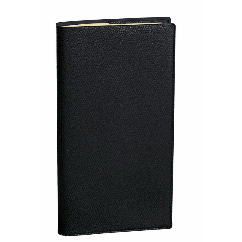 0400004221041-Agenda de poche Impala Planital - 1 semaine sur 2 pages - 8,8 x 17 cm - disponible dans différentes cou--0