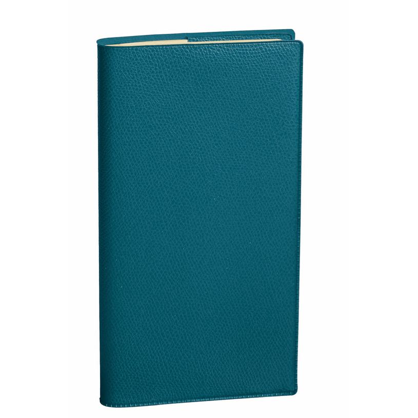 0400004221041-Agenda de poche Impala Planital - 1 semaine sur 2 pages - 8,8 x 17 cm - disponible dans différentes cou--2