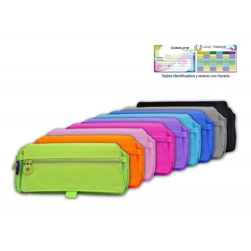 8435258583111-Office Box Colorline Triple Carry-All - Trousse - variée-P_506576_2-0