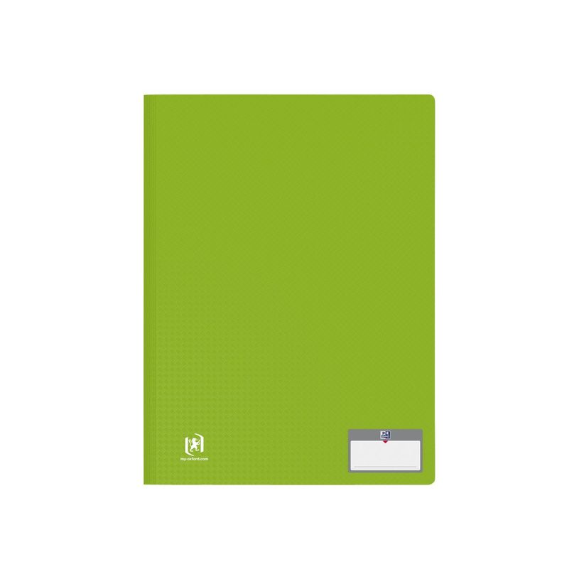 3045058206032-Memphis Style - Porte vues - 20 vues - A4 - disponible dans différentes couleurs-P_5202921_1-0