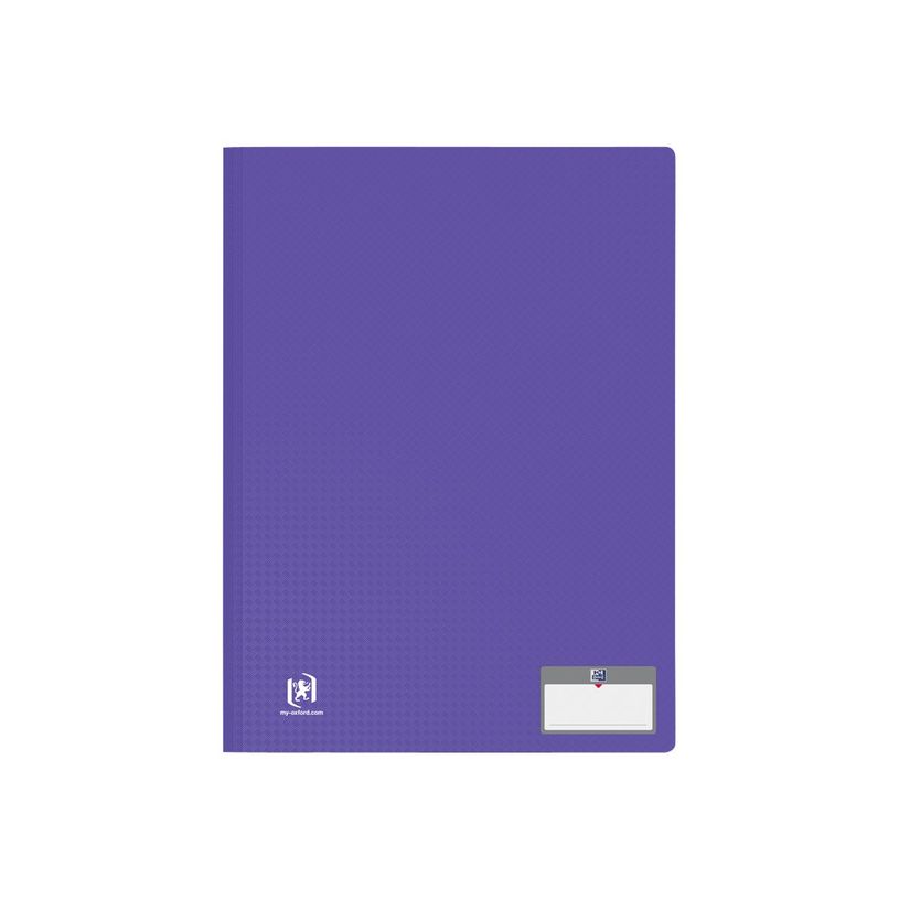 3045058206032-Memphis Style - Porte vues - 20 vues - A4 - disponible dans différentes couleurs-P_5202921_3-2