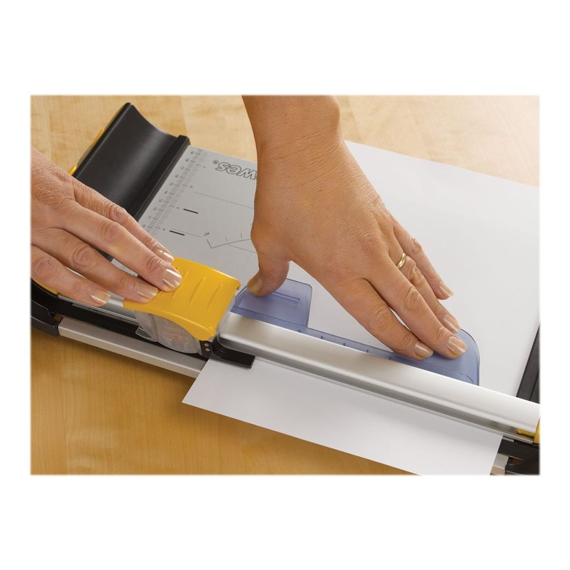 043859550463-Fellowes ELECTRON - Rogneuse / coupeuse A3 - coupe 18 feuilles-P_5410501_9-11