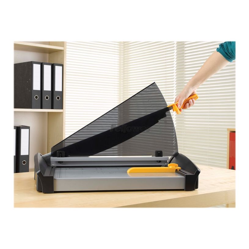 043859551002-Fellowes PLASMA - Cisaille A4 - coupe 40 feuilles-P_5411001_5-5