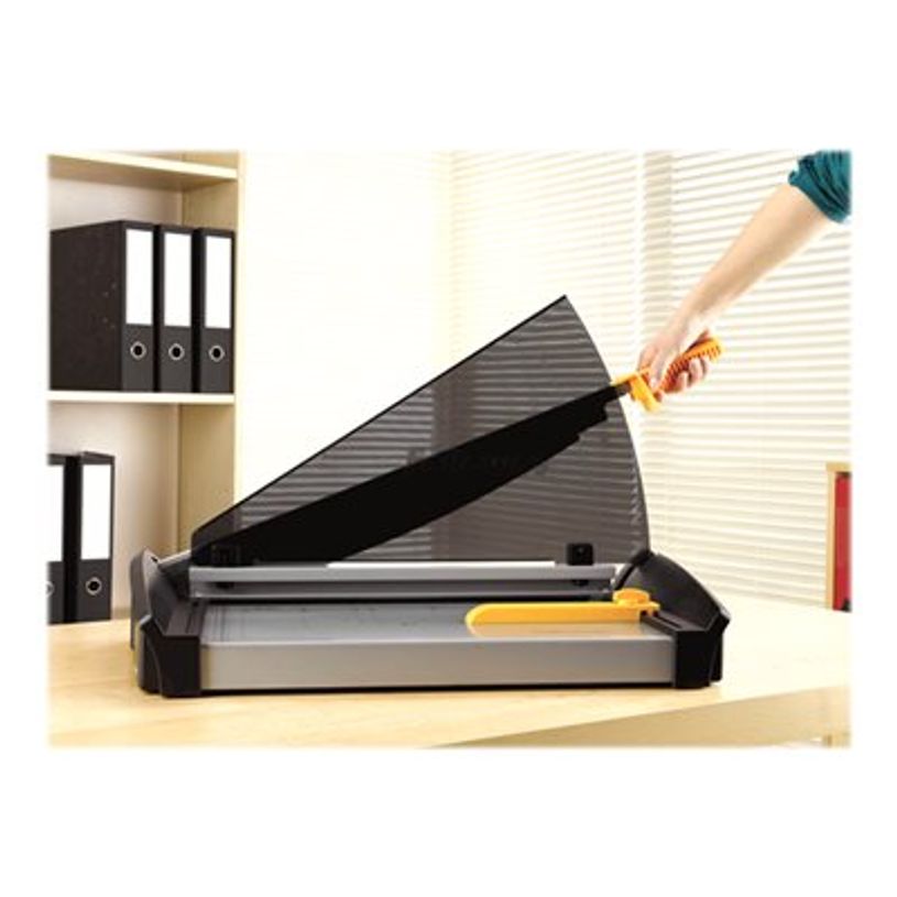 043859551002-Fellowes PLASMA - Cisaille A4 - coupe 40 feuilles-P_5411001_8-8