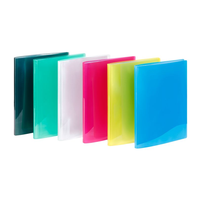 3135256080838-Viquel Propyglass - Porte vues - 80 vues - A4 - disponible dans différentes couleurs-P_608083_1-0