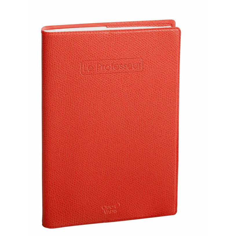 3371010482023-Agenda Impala Le Professeur - 2 semaines sur 2 pages - 21 x 27 cm - disponible dans différen-P_626003_1-0