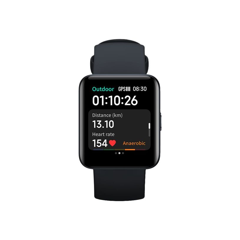 6934177756023-Xiaomi Redmi Watch 2 Lite - montre connectée - noir-P_677410_4-1