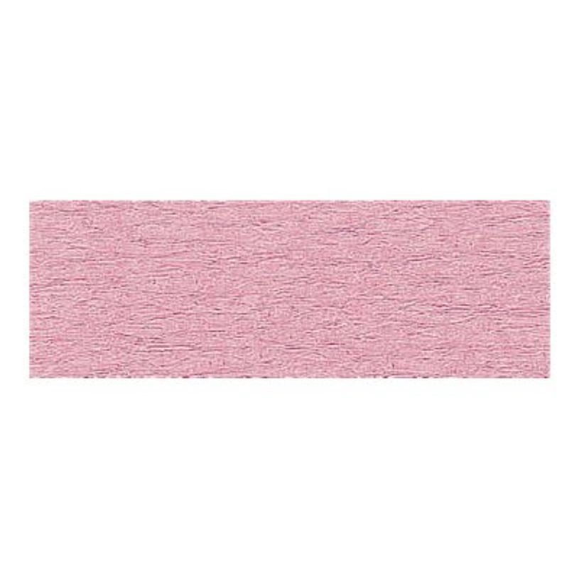 3065501036603-Clairefontaine Premium - Papier crépon - Rouleau 50 cm x 2,5 m - 40 g/m² - rose-P_7550060_1-0