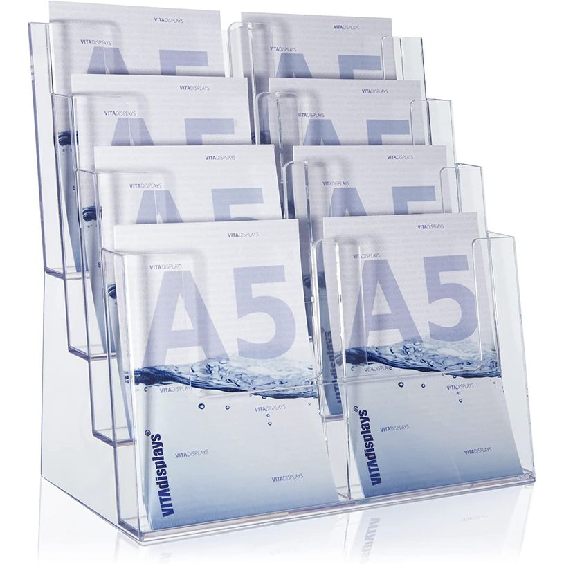 3660412021931-Promocome - Présentoir multi-formats pour brochures A4, A5, 1/3 A4, A6 -P_79000374_3-2