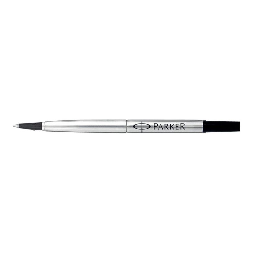 3501179503219-Parker - Recharge pour roller - noir - pointe fine-P_79138924_1-0