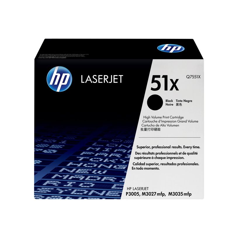 882780389069-HP 51X - noir - cartouche laser d'origine-P_79142614_1-0