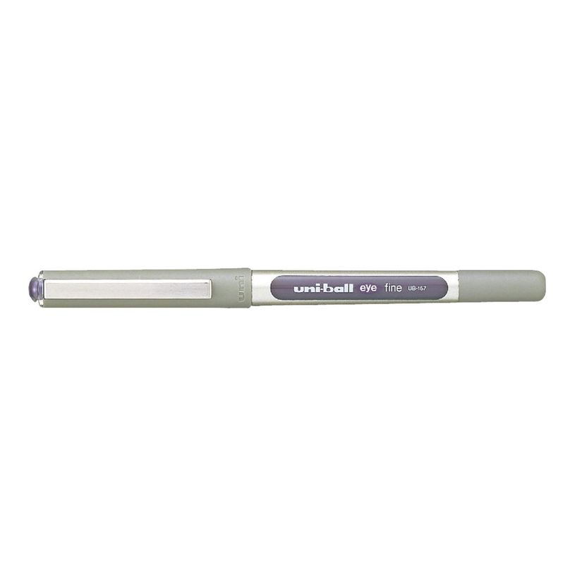 8902170913963-UniBall Eye Fine - Roller - 0,7 mm - rouge - pointe moyenne-P_79145776_1-0