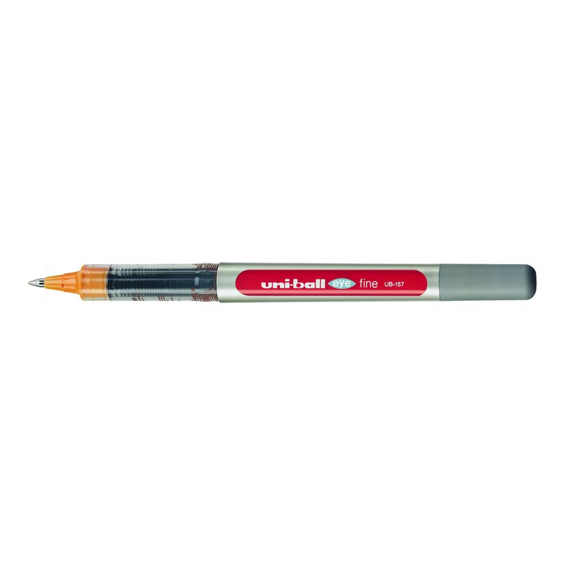 4902778914014-UniBall Eye Fine - Roller - 0,7 mm - orange - pointe moyenne-P_79145778_1-0