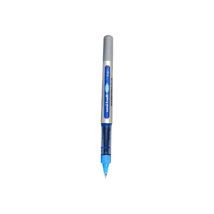4902778913994-UniBall Eye Fine - Roller - 0,7 mm - turquoise - pointe moyenne-P_79145780_1-0