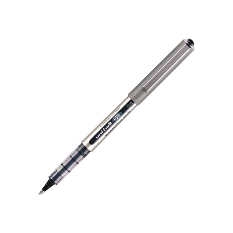 4902778914021-UniBall Eye Fine - Roller - 0,7 mm - pourpre - pointe moyenne-P_79145783_1-0