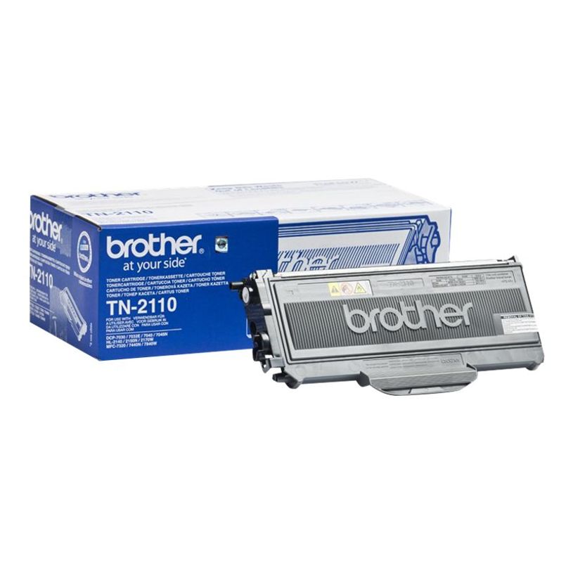 0000791460052-Brother TN2110 - noir - cartouche laser d'origine-P_79146005_2-1