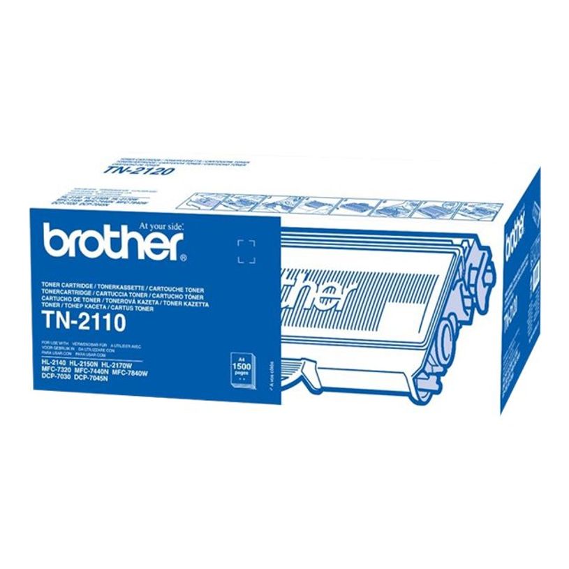 0000791460052-Brother TN2110 - noir - cartouche laser d'origine-P_79146005_4-3