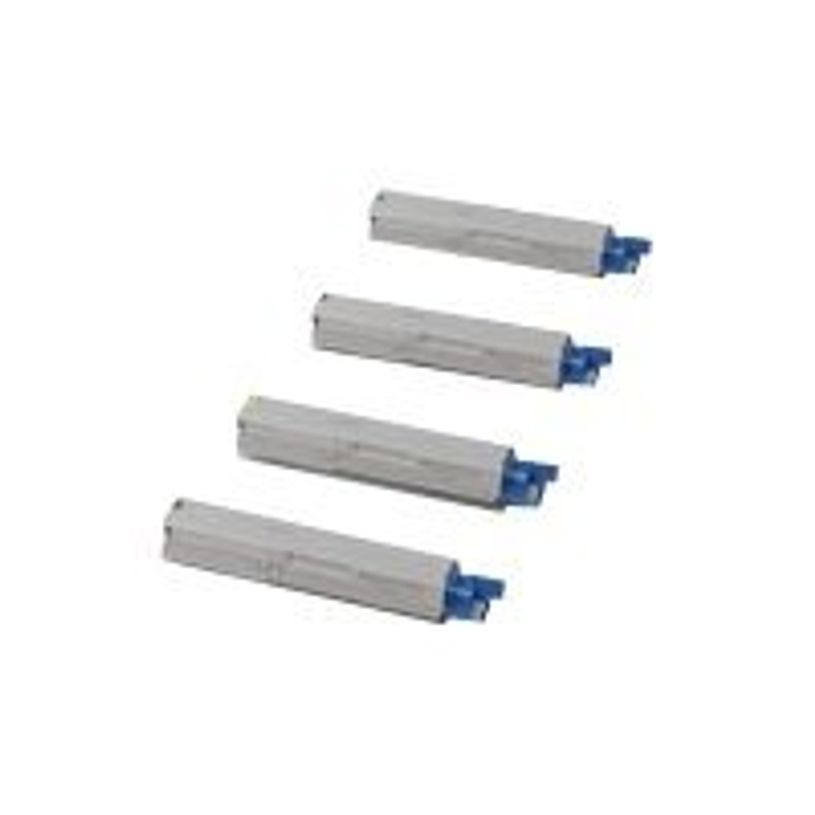 0400791485114-OKI 43459332 - noir - cartouche laser d'origine-P_79148511_1-0