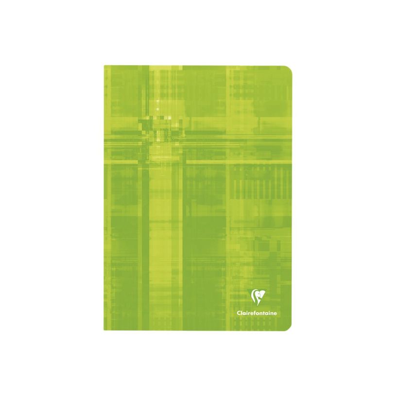 3329680310108-Clairefontaine - Cahier A4 (21x29,7 cm) - 48 pages - grands carreaux (Seyes) - disponible d-P_79150957_1-0