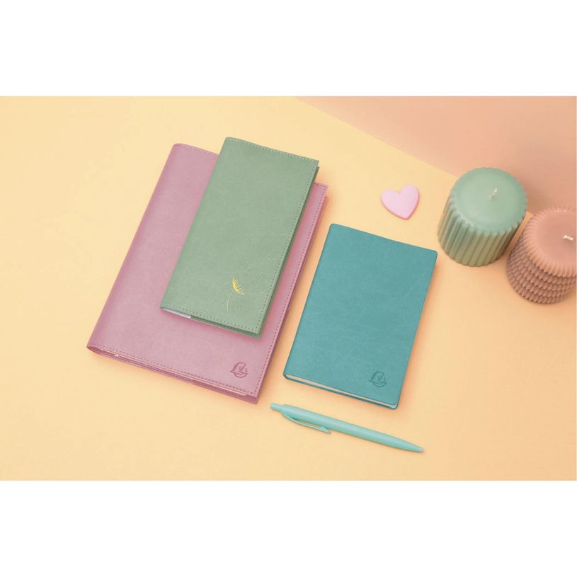 3660942010498-Agenda Winner Journal 17 - 1 jour par page - 12 x 17 cm - disponible dans différentes couleurs - Exaco--4