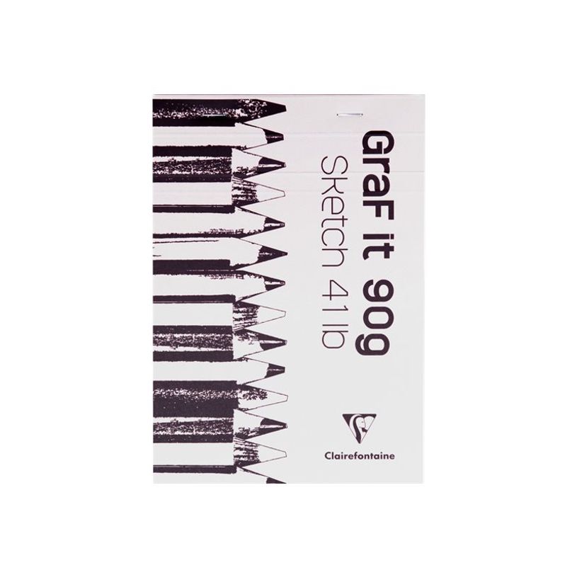 3329680966213-Clairefontaine Graf It - Carnet de croquis - 80 feuilles - A5 - 90 gr - disponible dans dif-P_79152919_2-1