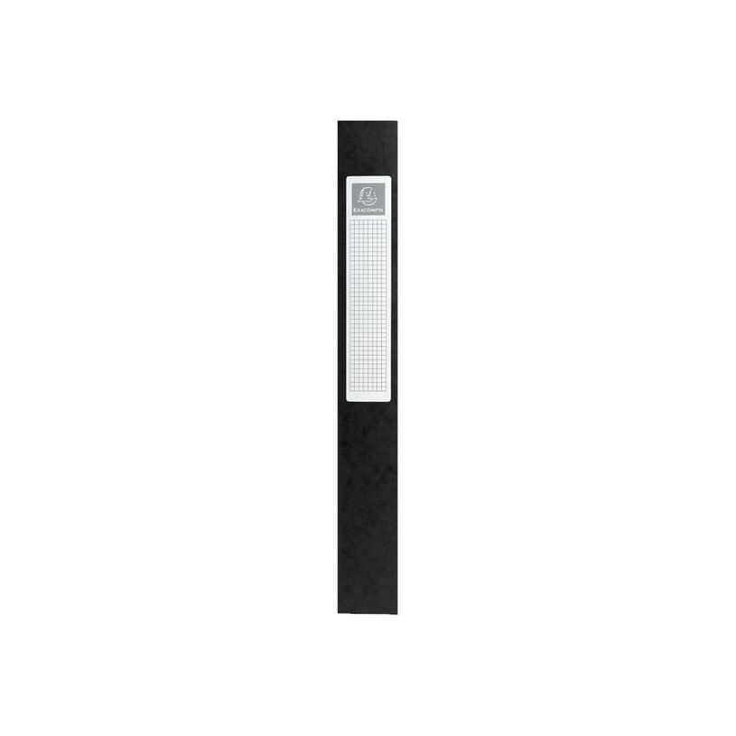 3130630504016-Exacompta Exabox - Boîte de classement en carte lustrée - dos 40 mm - noir-P_79359218_3-2