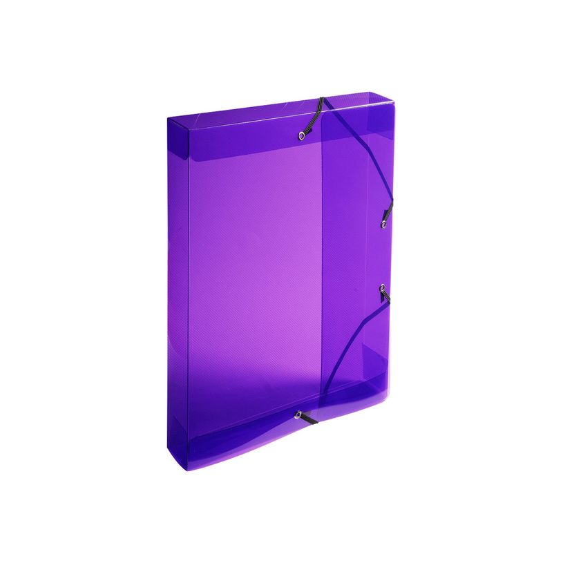 3130630596103-Exacompta Crystal - Boîte de classement plastique - dos 40 mm - disponible dans différent-P_79359243_1-0