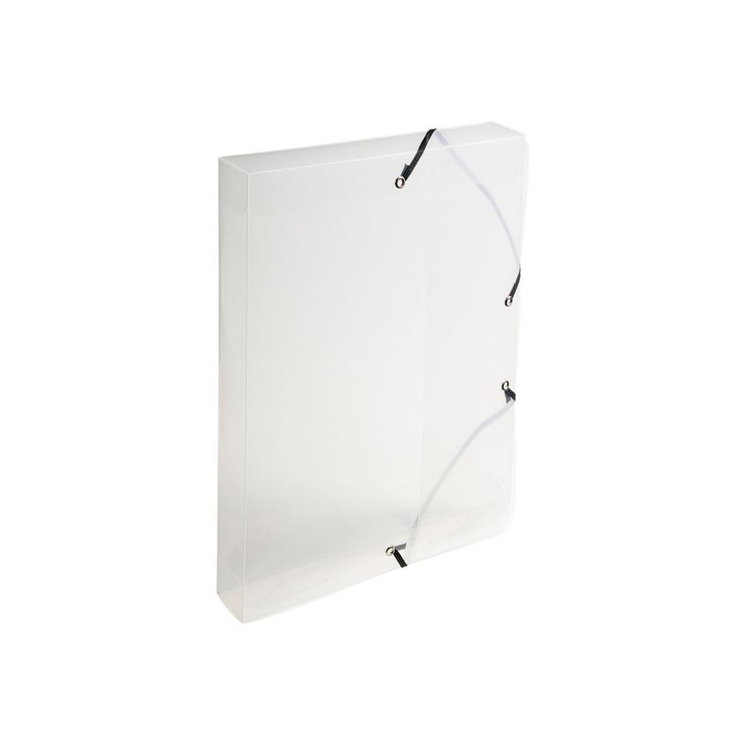 3130630596103-Exacompta Crystal - Boîte de classement plastique - dos 40 mm - disponible dans différent-P_79359243_2-1