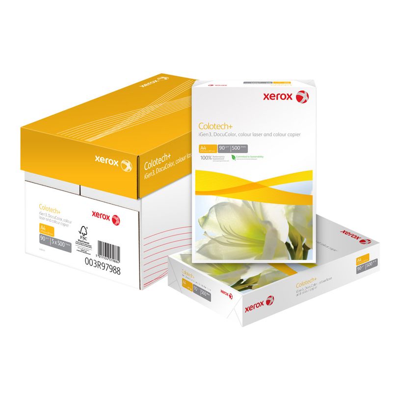 5017534588374-Xerox Colotech+ - Papier blanc - A4 (210 x 297 mm) - 90 g/m² - 2500 feuilles (carton de 5 -P_79361833_1-0