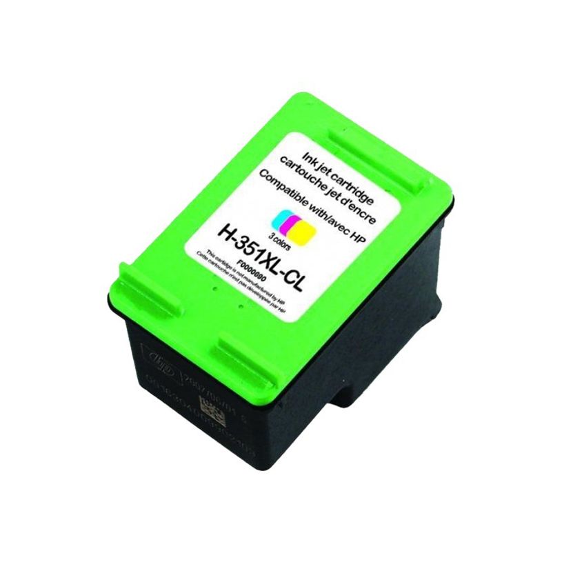 3584770830311-Cartouche compatible HP 351XL - cyan, magenta, jaune - Uprint-P_79361956_1-0