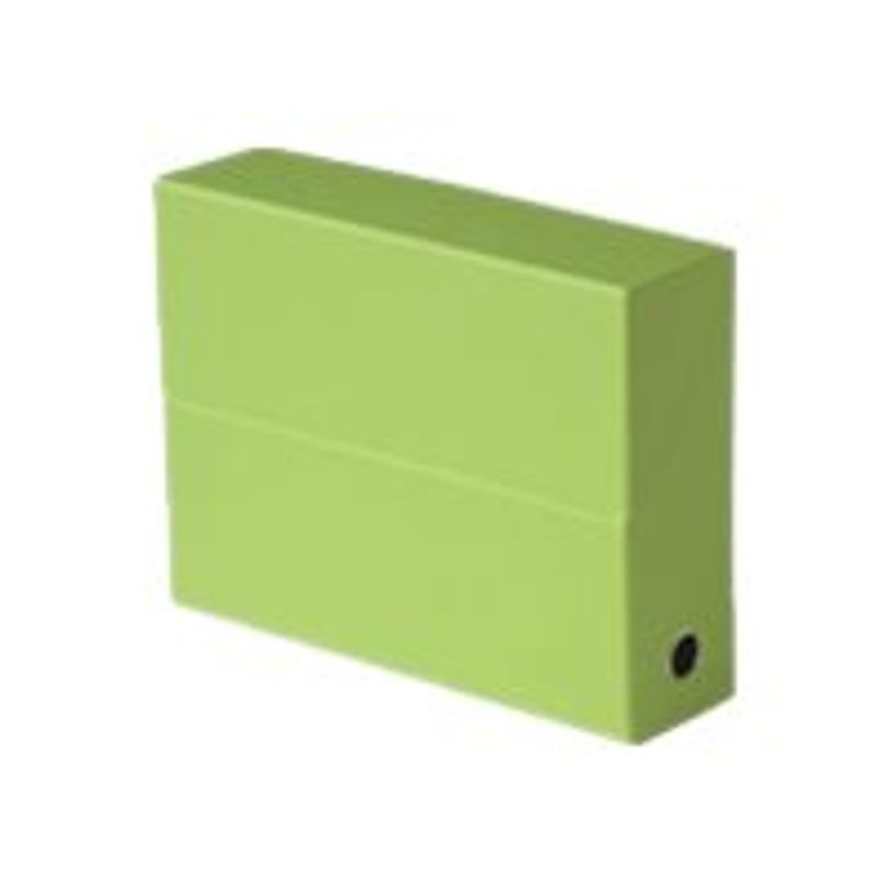 3504920006113-Fast Fun Line - Boîte de transfert - dos 90 mm - vert citron-P_79362062_1-0