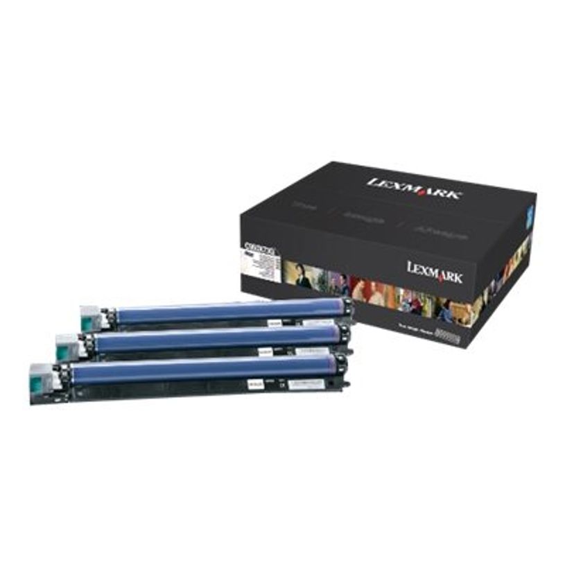 734646227773-Lexmark C950X73G - original - 3 kits photoconducteur-P_79362173_1-0