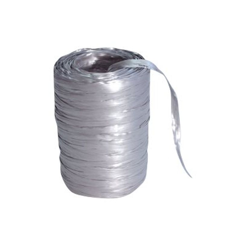 3065506019762-Maildor - Pelote de raphia synthétique - ruban d'emballage 100 m - argent-P_79362969_1-0