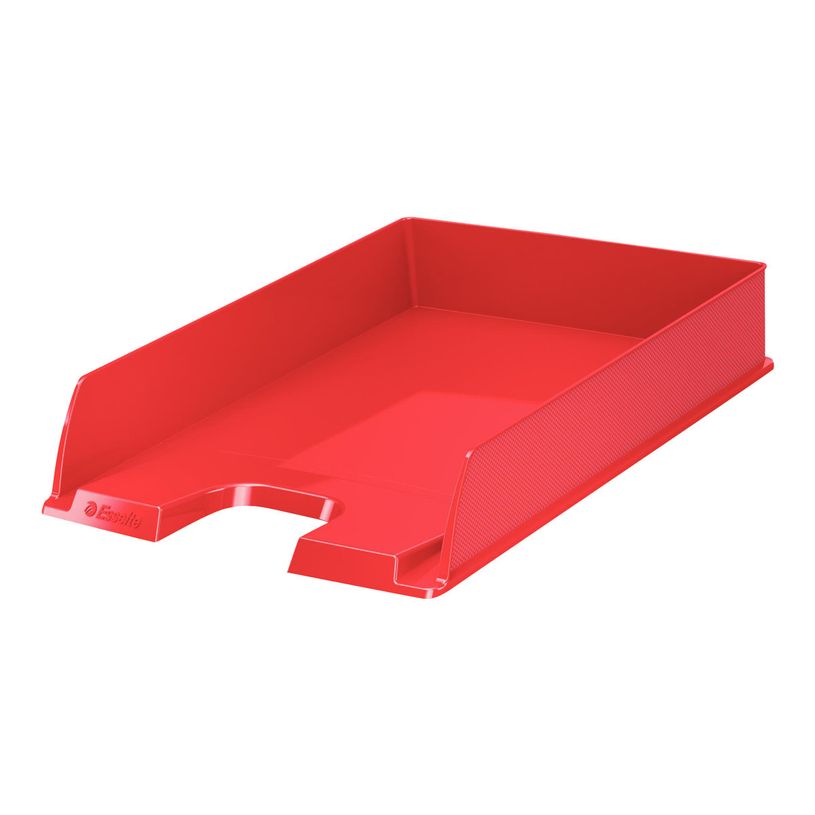 4049793015422-Esselte Vivida - Corbeille à courrier rouge-P_79363473_1-0