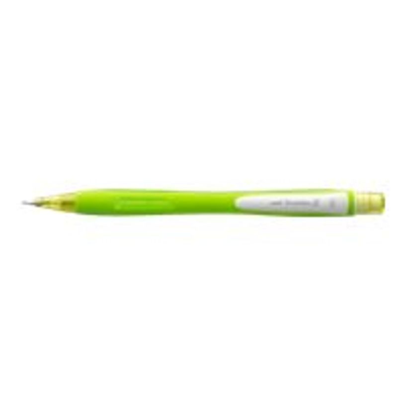 4902778105214-UNI Shalaku S - Porte mines - 0,5 mm - vert pomme-P_79367459_1-0