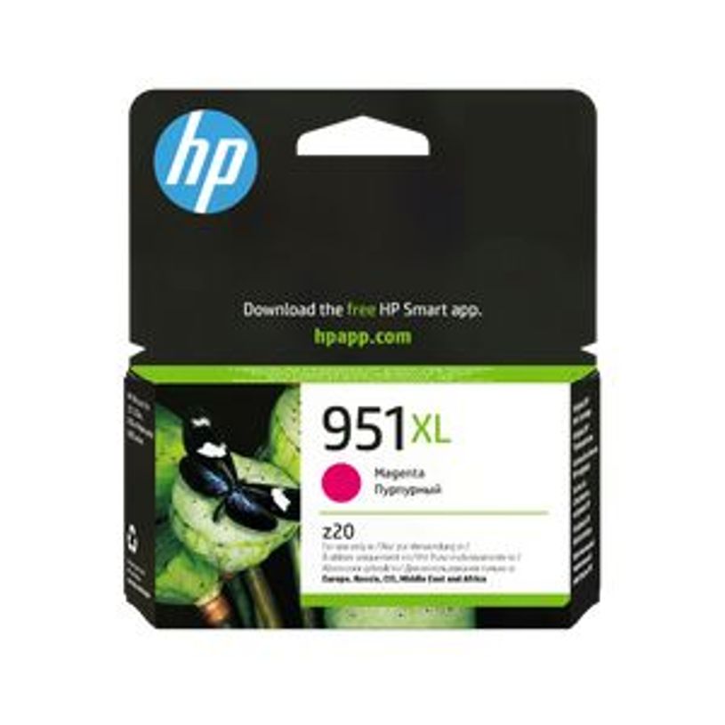 886111615179-HP 951XL - magenta - cartouche d'encre originale (CN047AE)-P_79367500_13-0