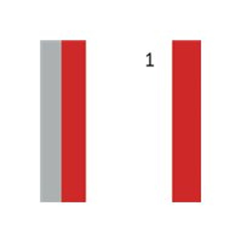3416790002440-ELVE -  Bloc vendeurs - 100 tickets - 135 x 60 mm - rouge-P_79369033_2-1